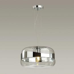 Подвесной светильник Odeon Light Apile  - 5